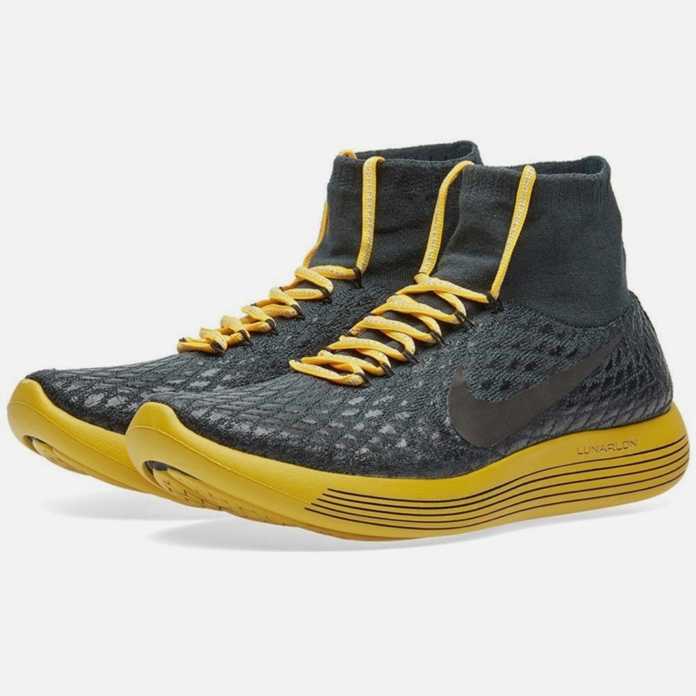 Nike Gyakusou Lunarepic Flyknit Shield